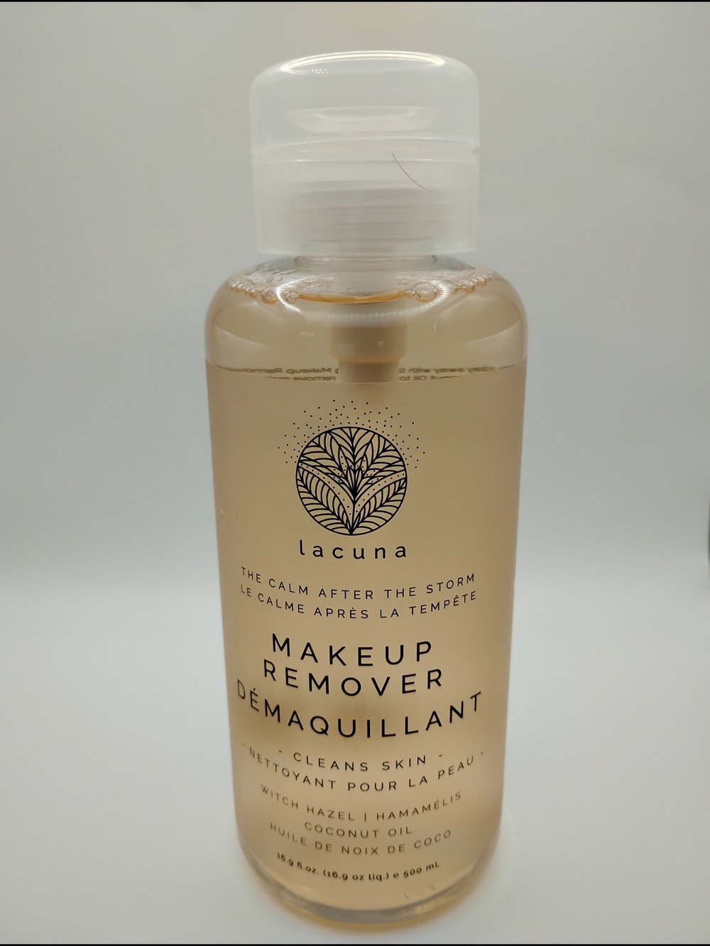 Lacuna Facial Cleanser, Moisturizer, & Makeup Remover Bundle - Picture 6 of 11